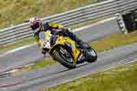 Advanced Group Yellow Bikes